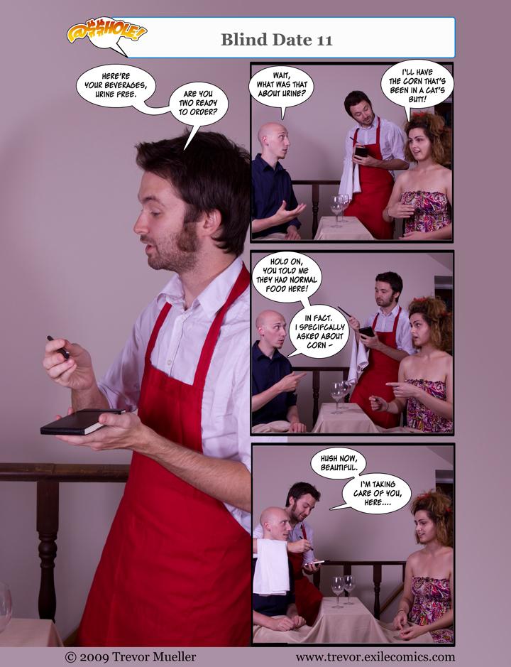 Blind Date 11