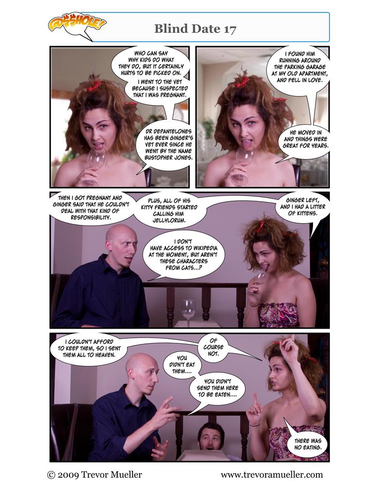 Blind Date 17