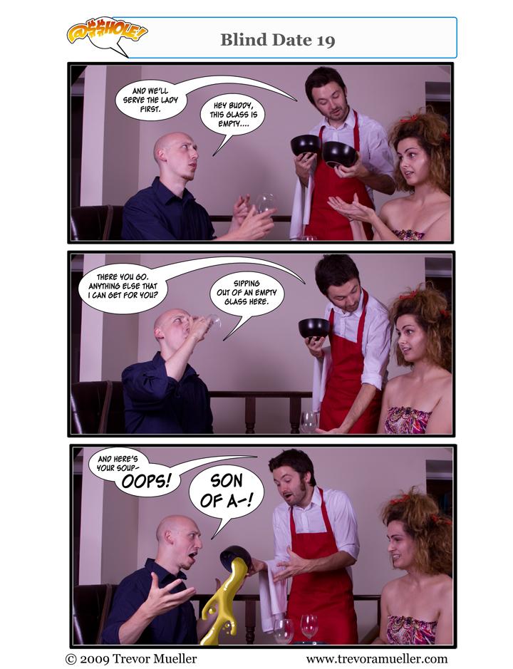 Blind Date 19