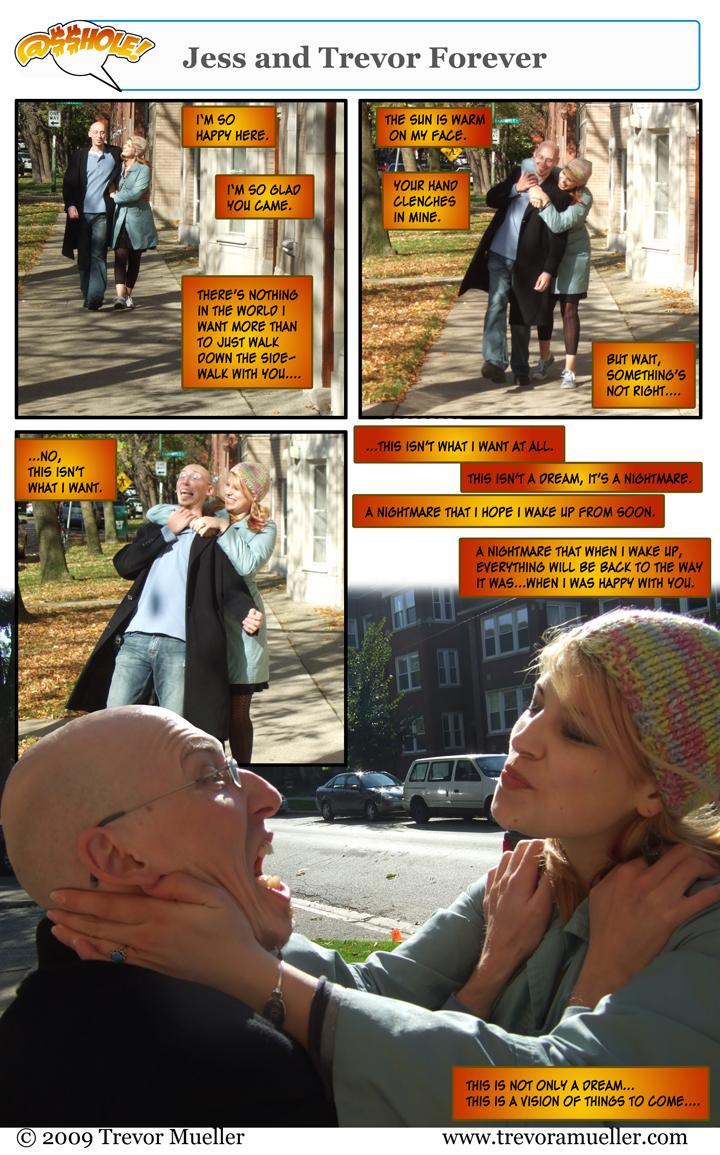 Jess and Trevor Forever 3