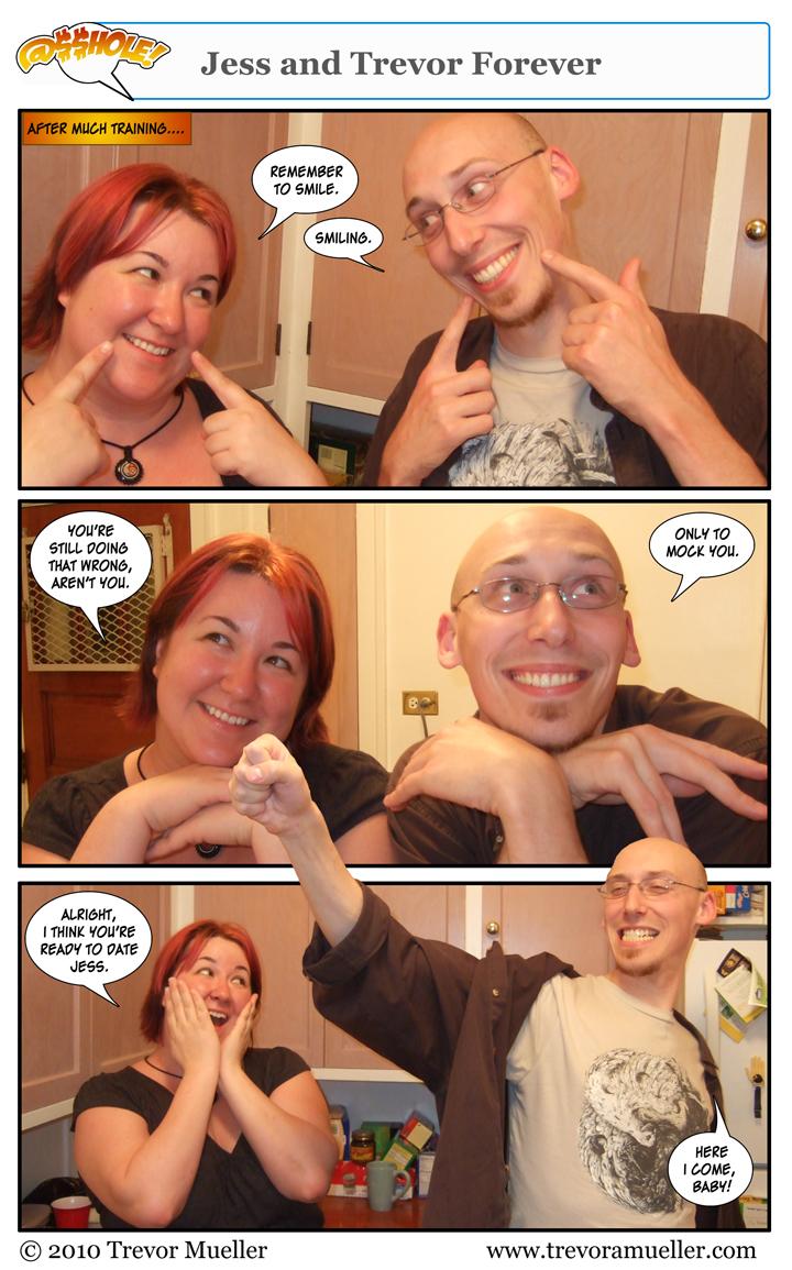 Jess and Trevor Forever 20