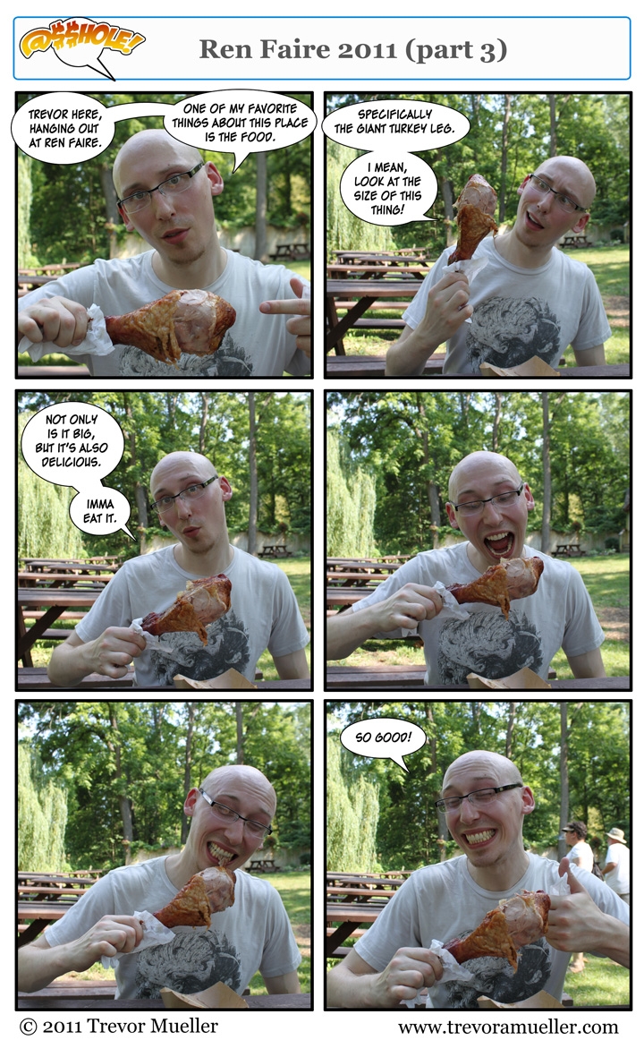 Ren Faire 2011 (part 3)