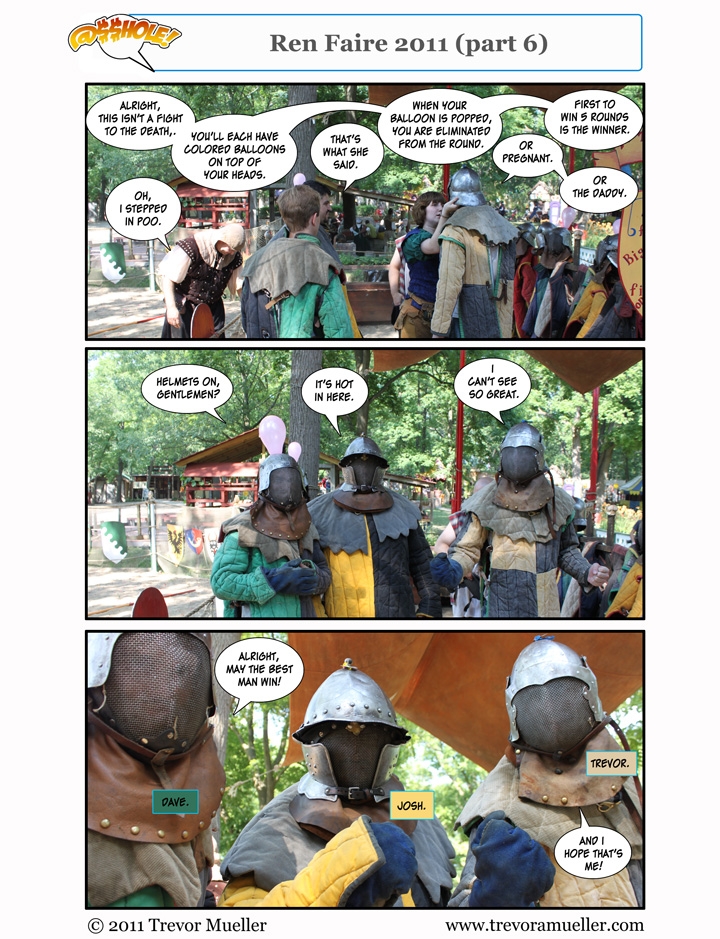 Ren Faire 2011 (part 6)