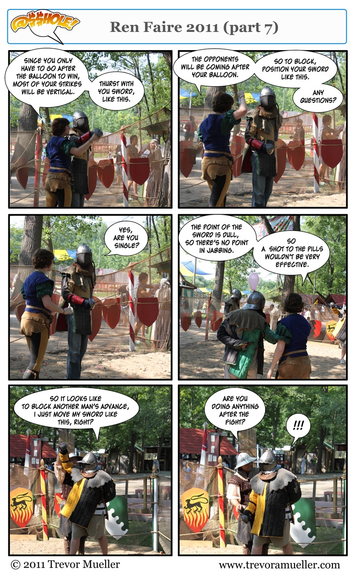 Ren Faire 2011 (part 7)