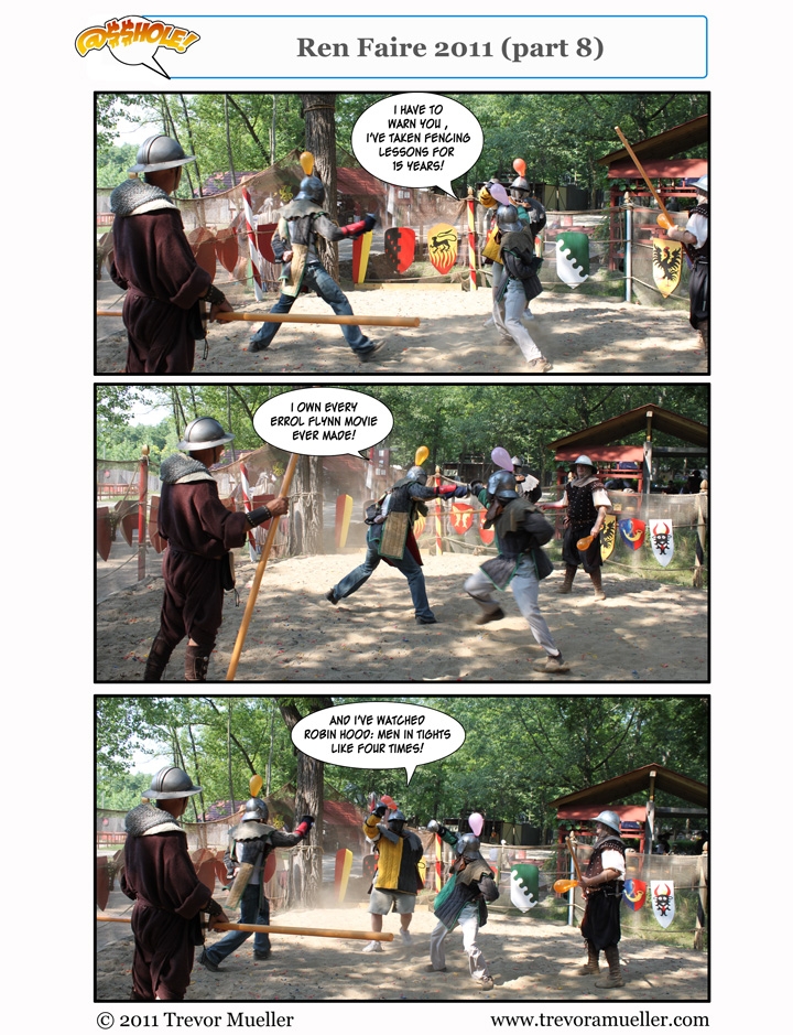 Ren Faire 2011 (part 8)