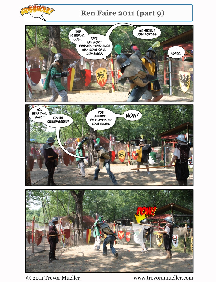 Ren Faire 2011 (part 9)