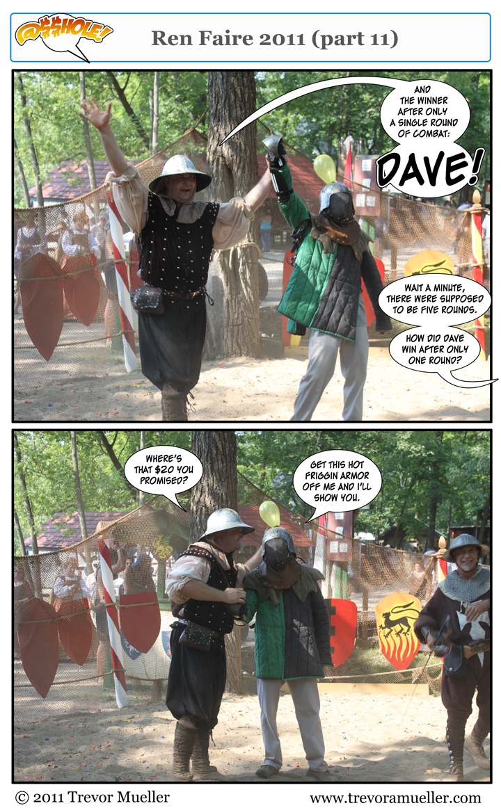 Ren Faire 2011 (part 11)