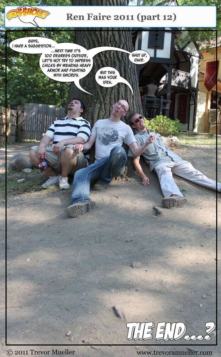 Ren Faire 2011 (part 12)