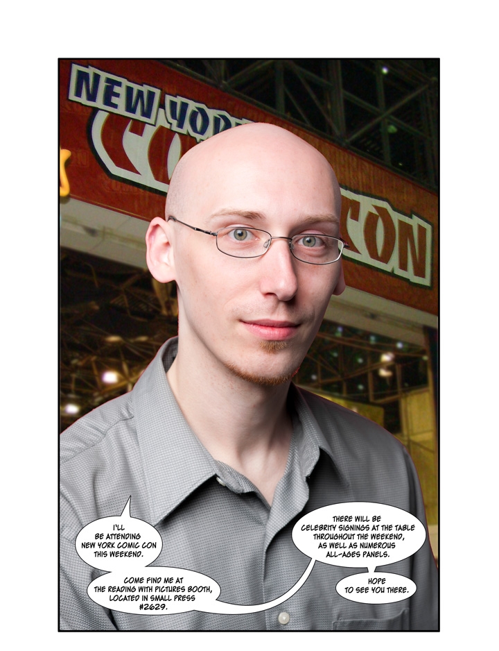 NYCC 2011