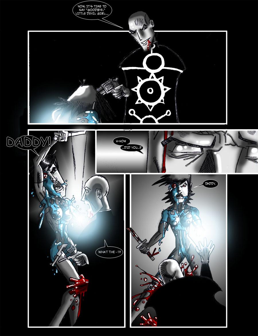 Chapter 6:  The Way of the Samurai 14