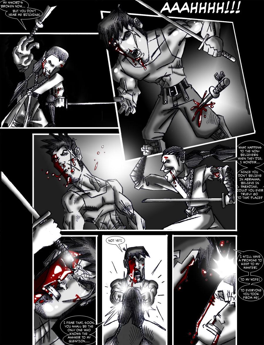 Chapter 6: The Way of the Samurai 15