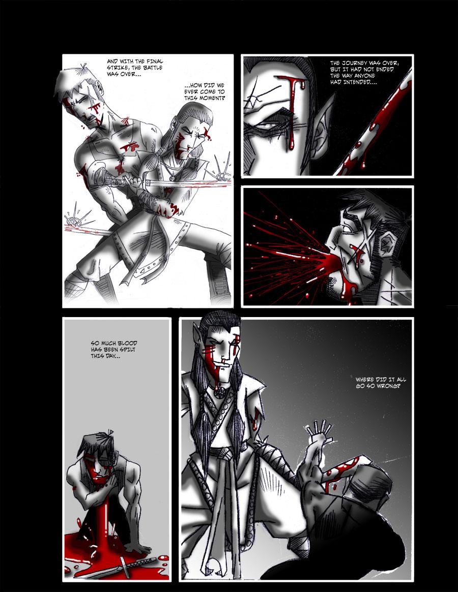 Chapter 6: The Way of the Samurai 16