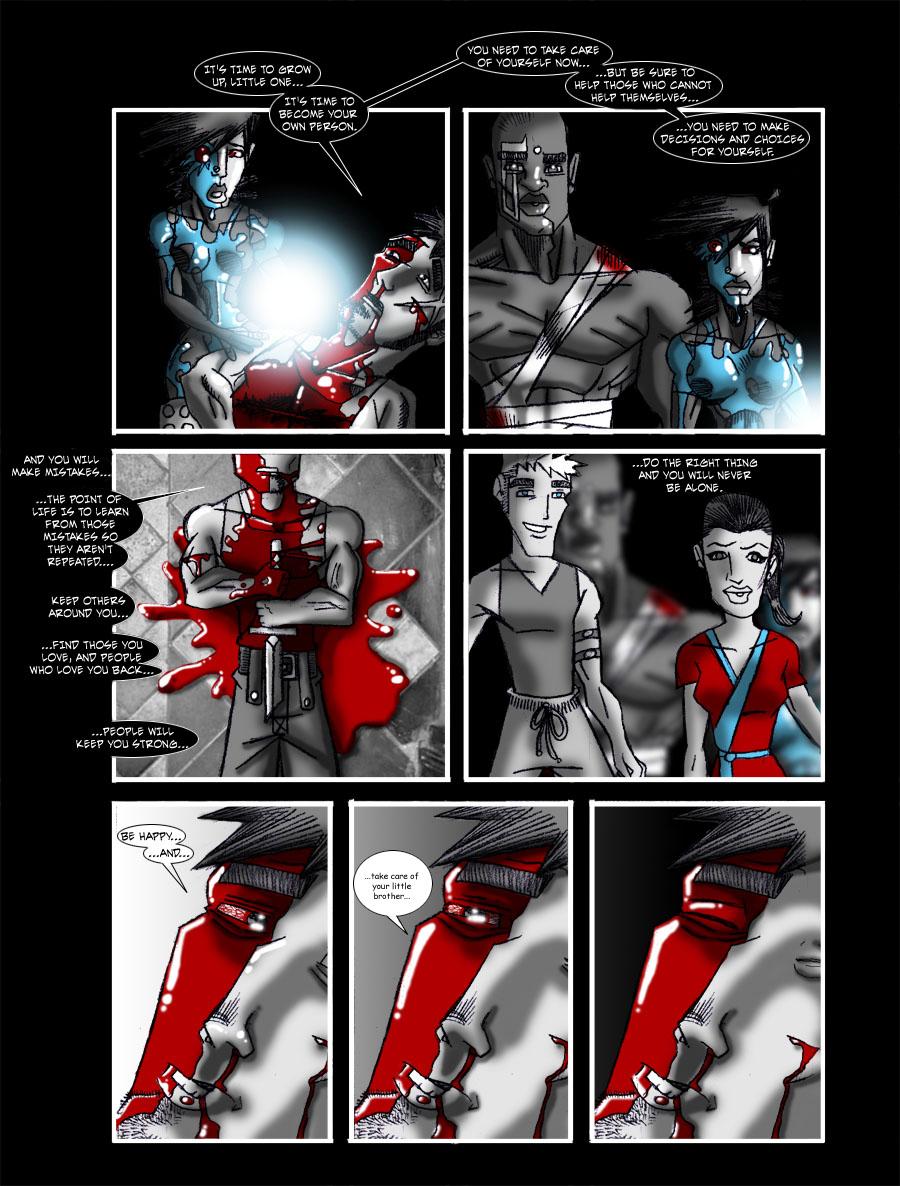 Chapter 6: The Way of the Samurai 18