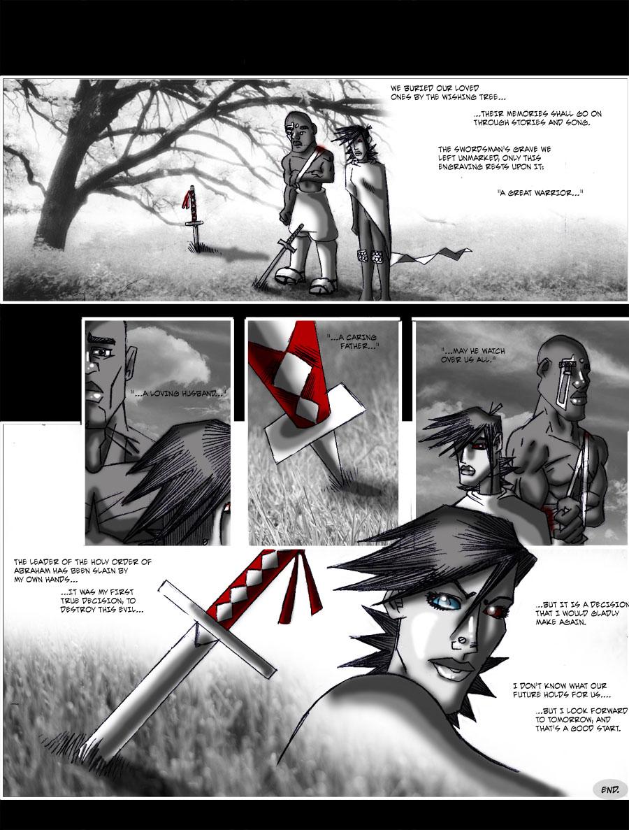 Chapter 6: The Way of the Samurai 19