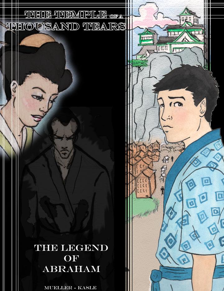 The Legend of Abraham 1