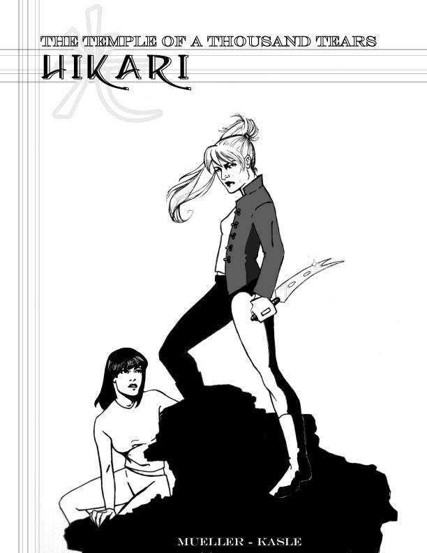 Hikari 1