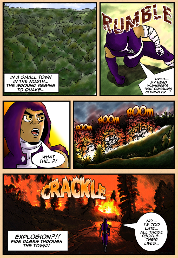 Prologue page 9