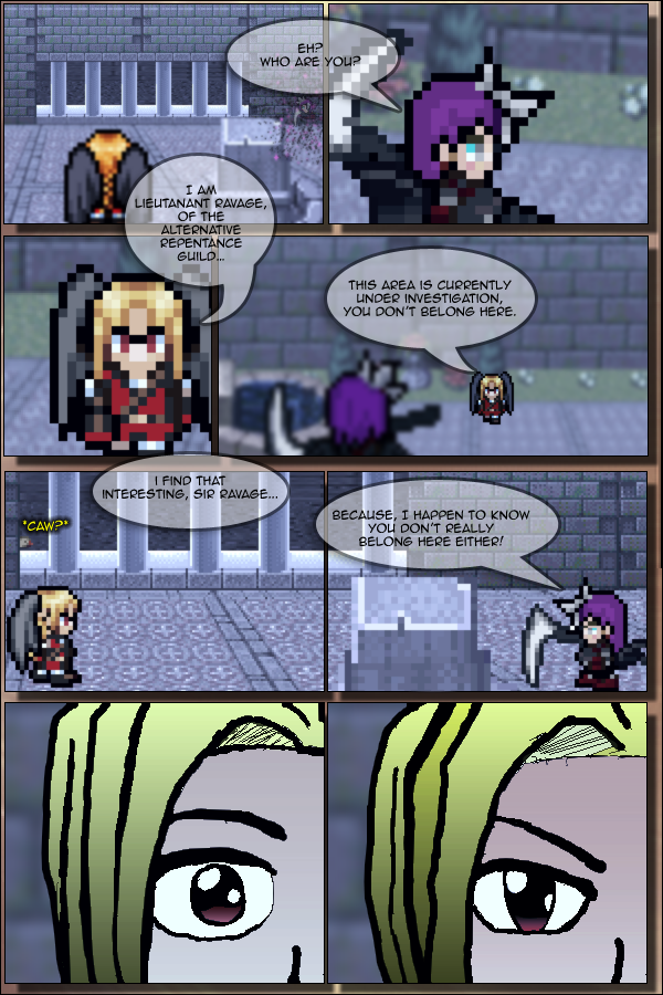 Episode 1- Page 23