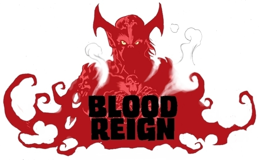 Blood Reign