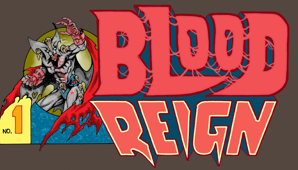 New Blood Reign