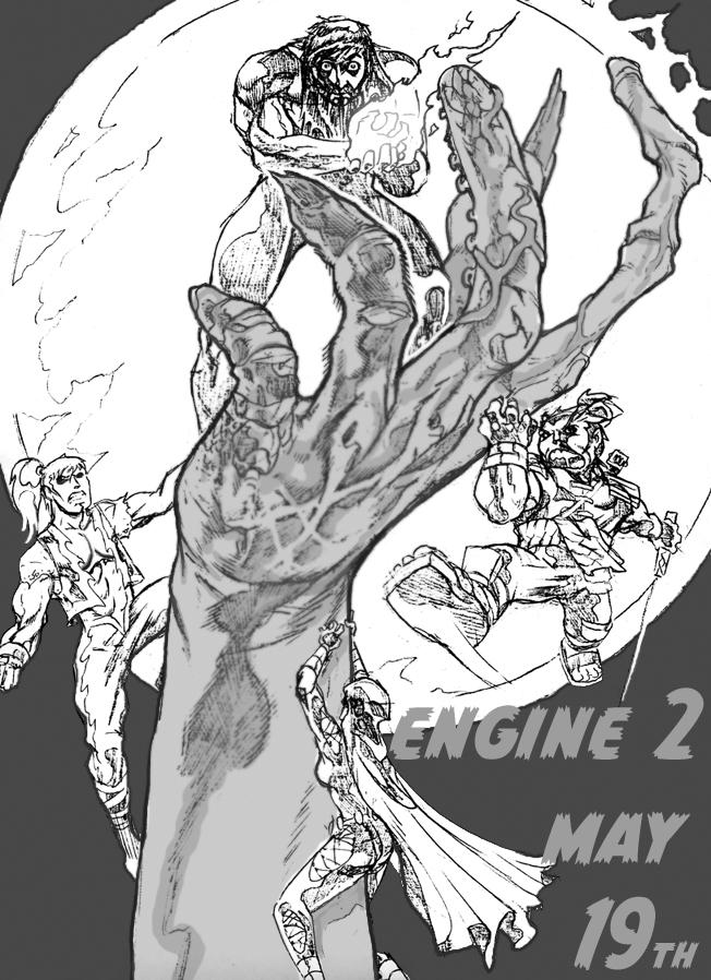 May 19th