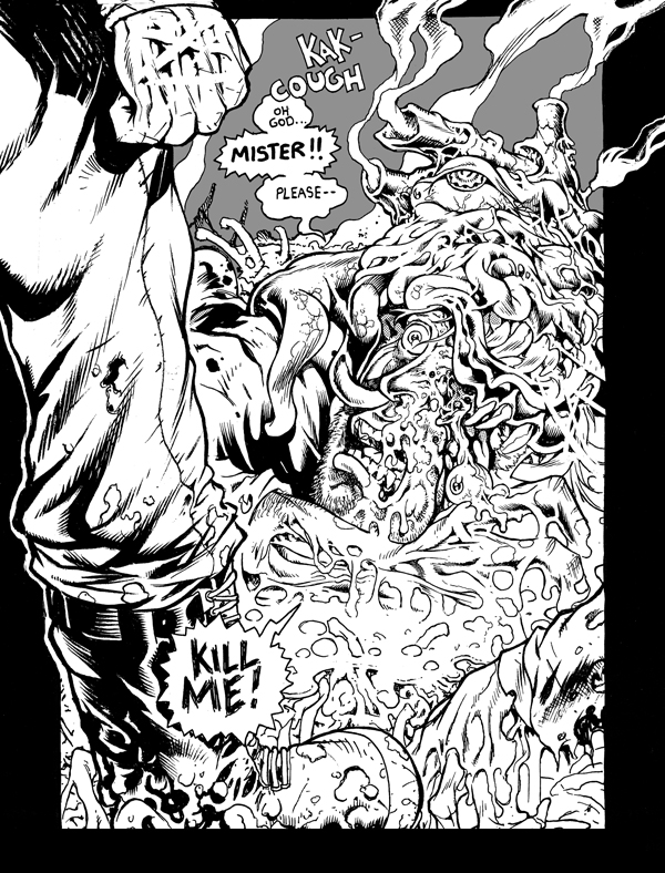 Page 1 issue 2.