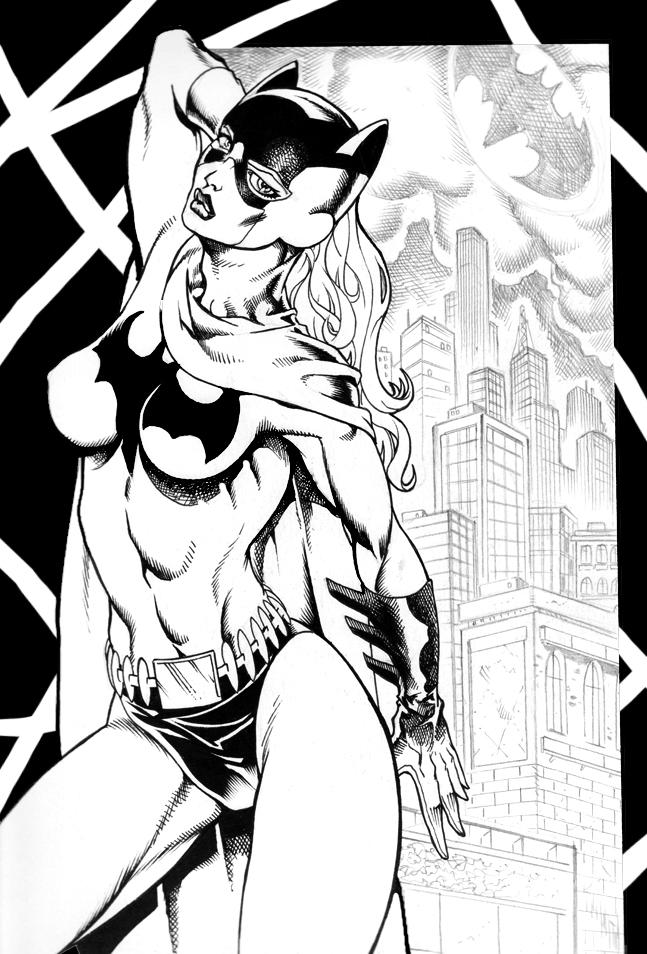 Batgirl