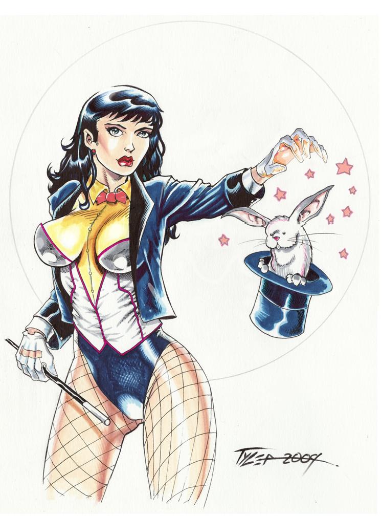 Zatanna