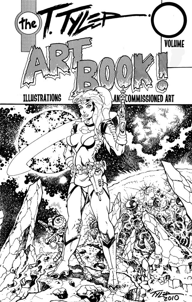 2011 ART BOOK.