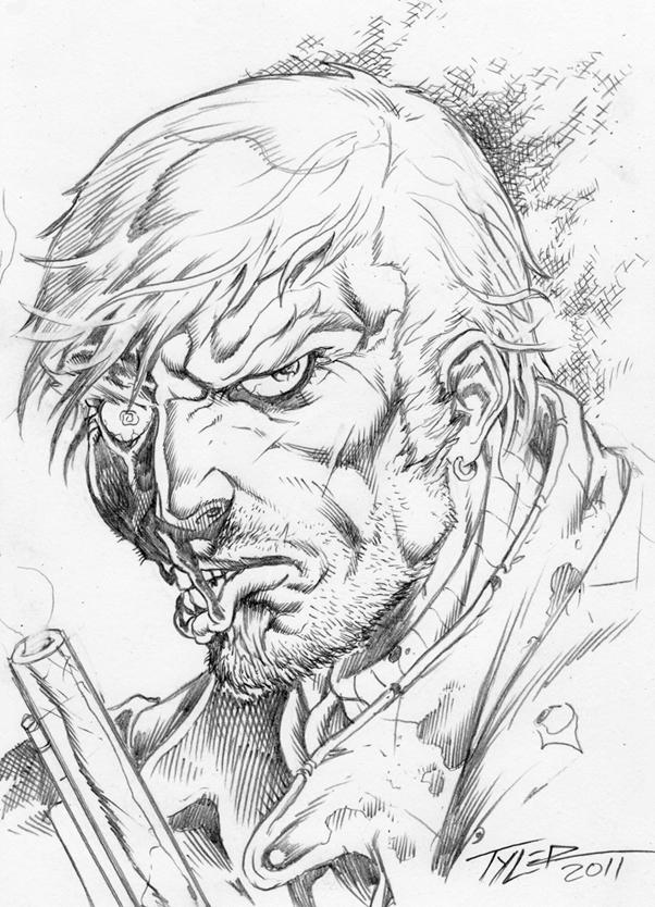 Jonah Hex