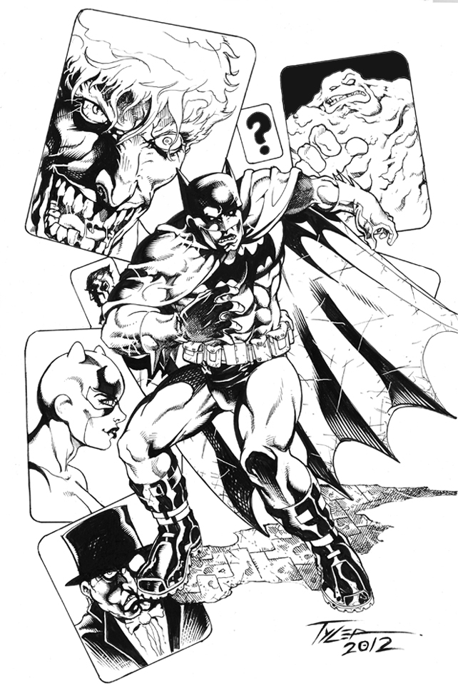 Batman
