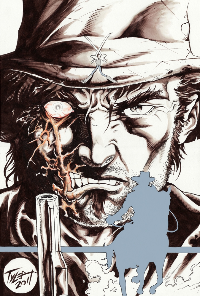 Jonah Hex