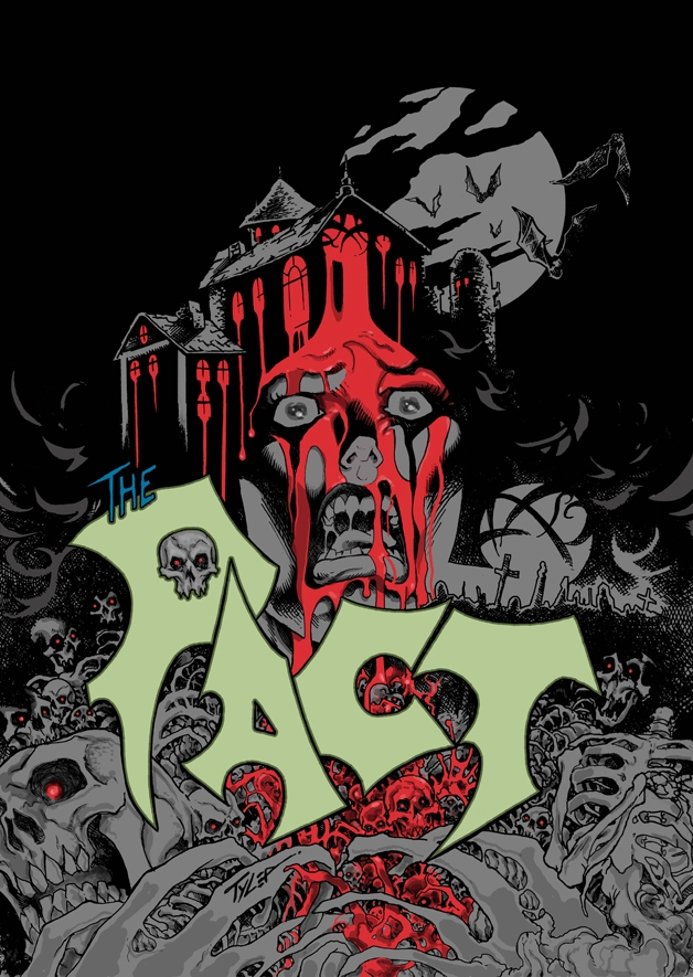 The Pact