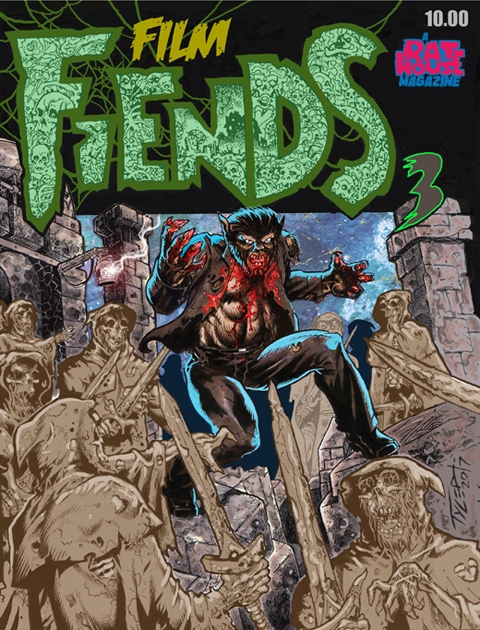 Fiends 3 kickstarter