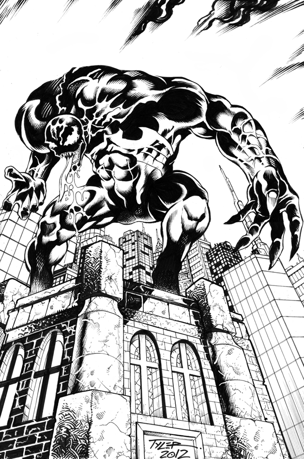 Venom