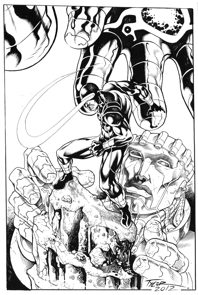 Cyclops