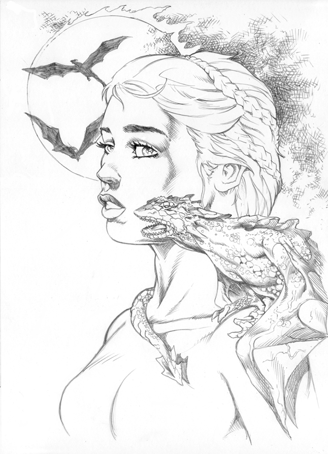 Game of Thrones