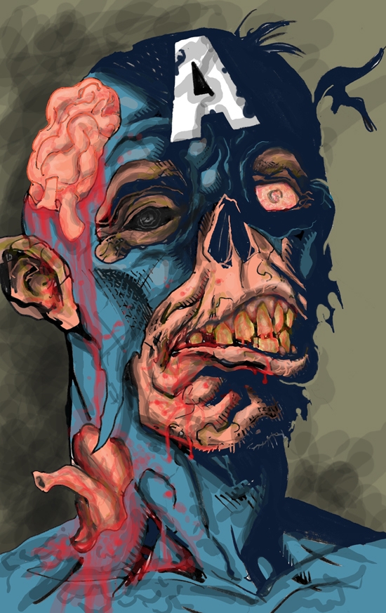 Ded Cap