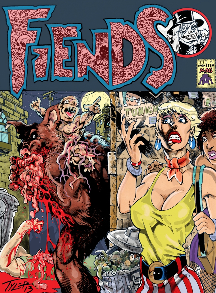 Fiends