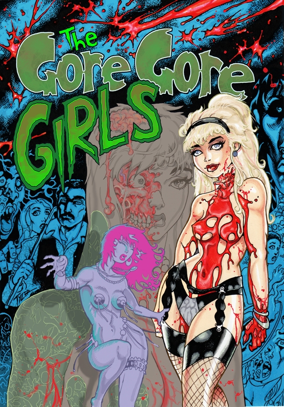 Gore Gore Girls