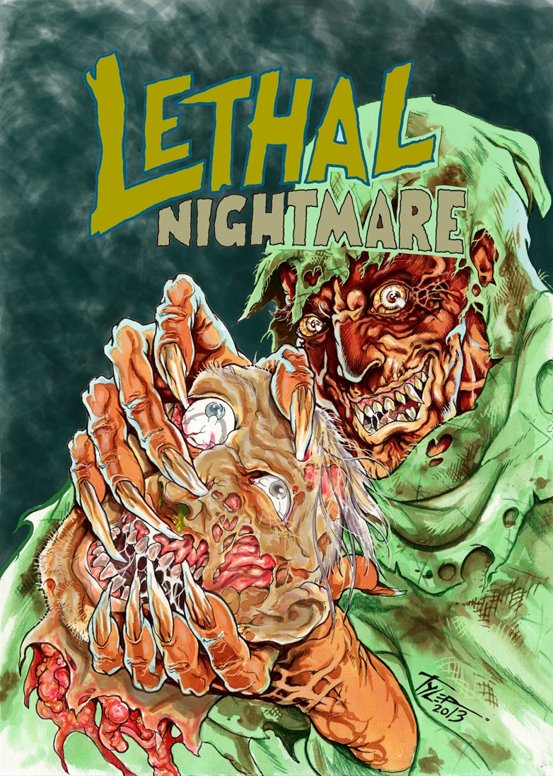 Lethal Nightmare