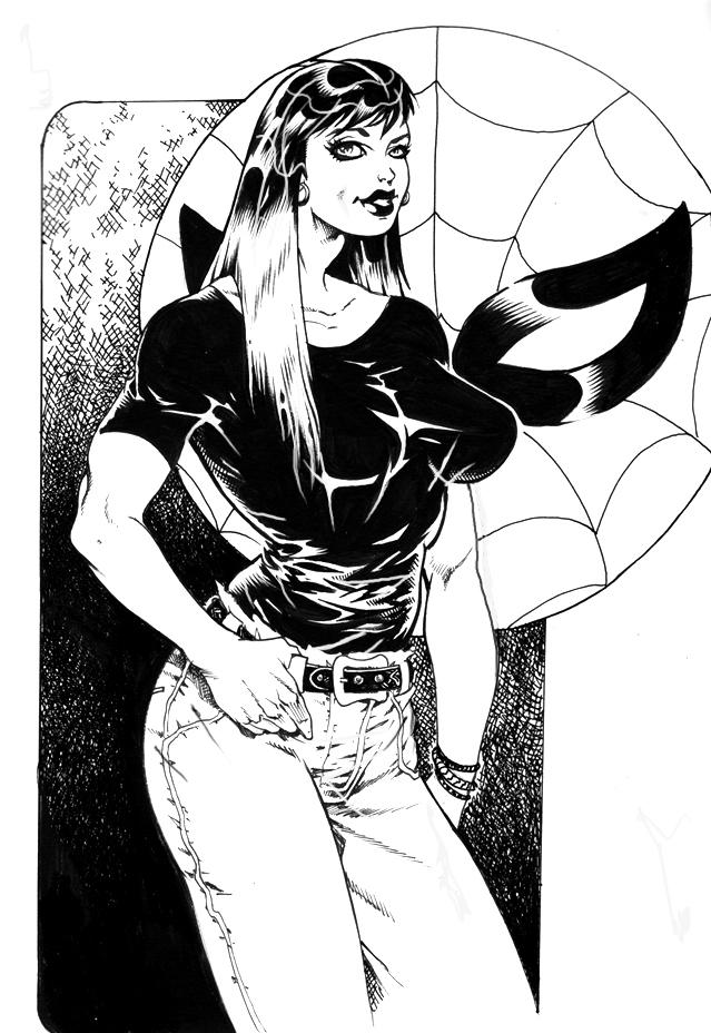 Mary Jane