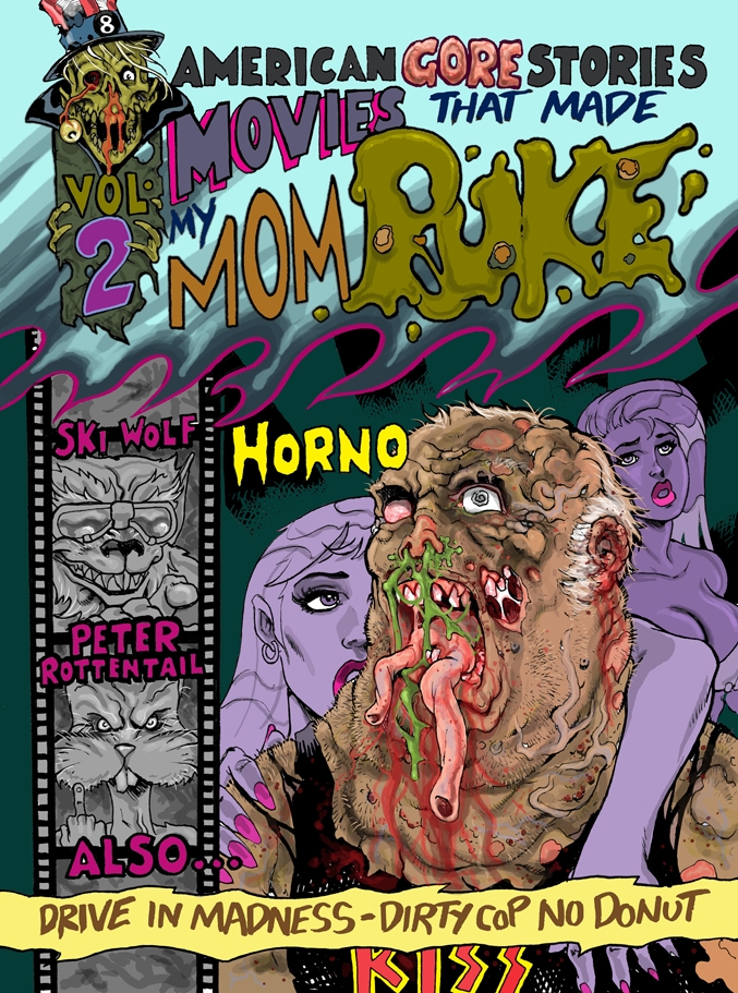 DVD Cover