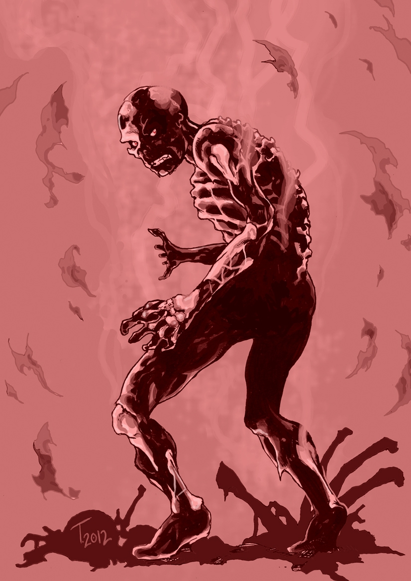 A creature