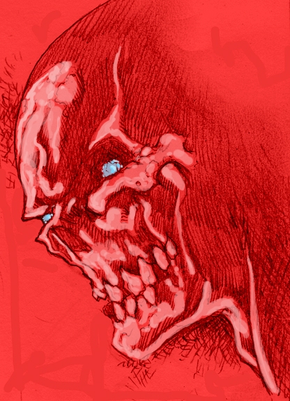 Undead profile