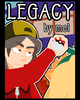 Go to 'Legacy Genlocke' comic