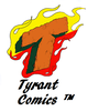 Tyrant Web Comics 