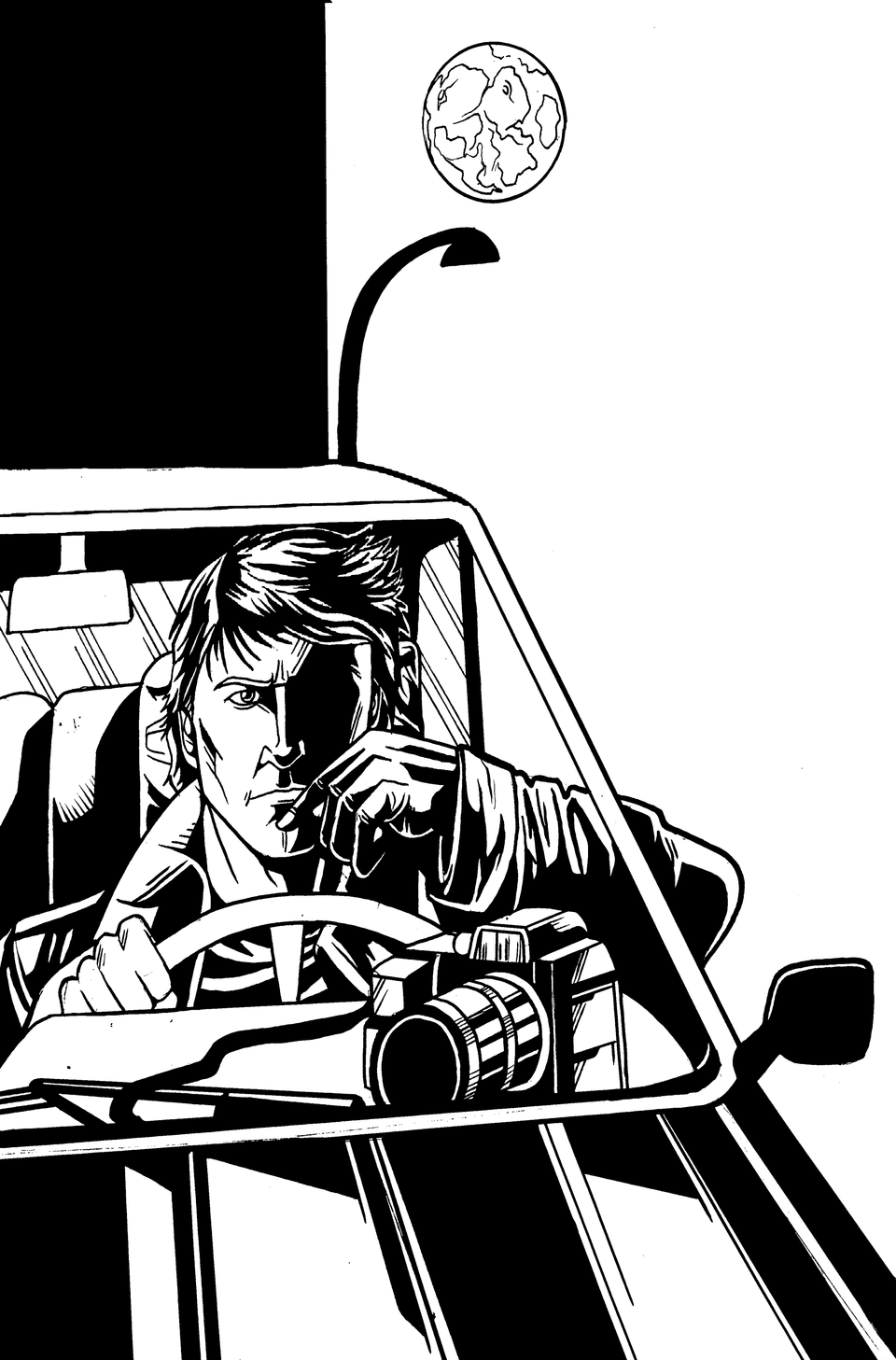 Ties that bind part 1 credits