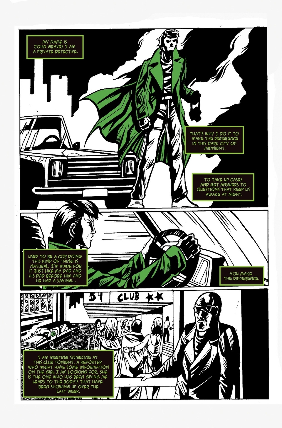 Ties that bind page 3