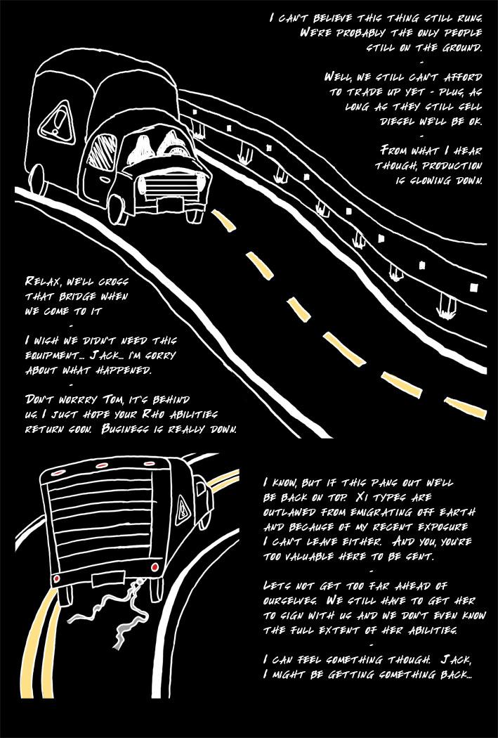 Issue 1: Page 2